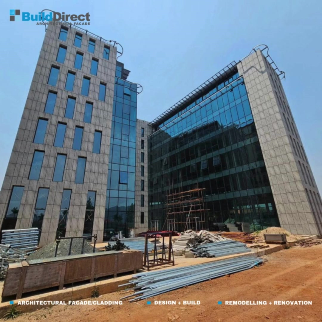 Build Direct Store BuildDirect Africa | Design • Build • Transform